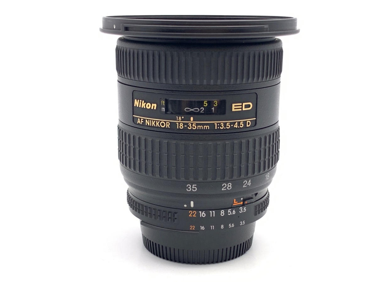 AF 18-35/3.5-4.5 ED D^Cv(IF)