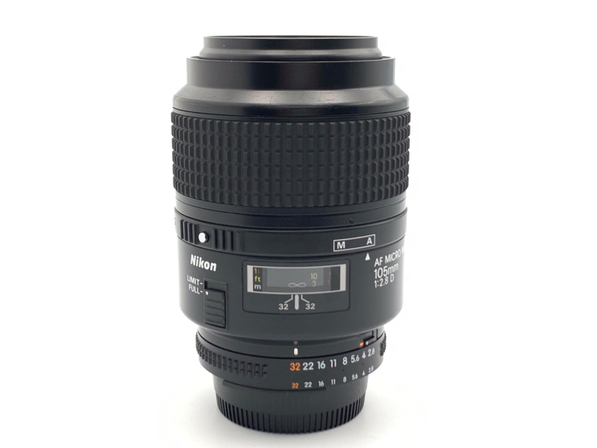 AF 105/2.8 }CN D^Cv