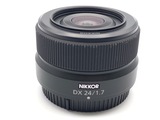 中古】ニコン NIKKOR Z DX 24mm f/1.7 在庫一覧｜カメラのキタムラ