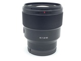 中古】ソニー FE 85mm F1.8 [SEL85F18] 在庫一覧｜カメラのキタムラ