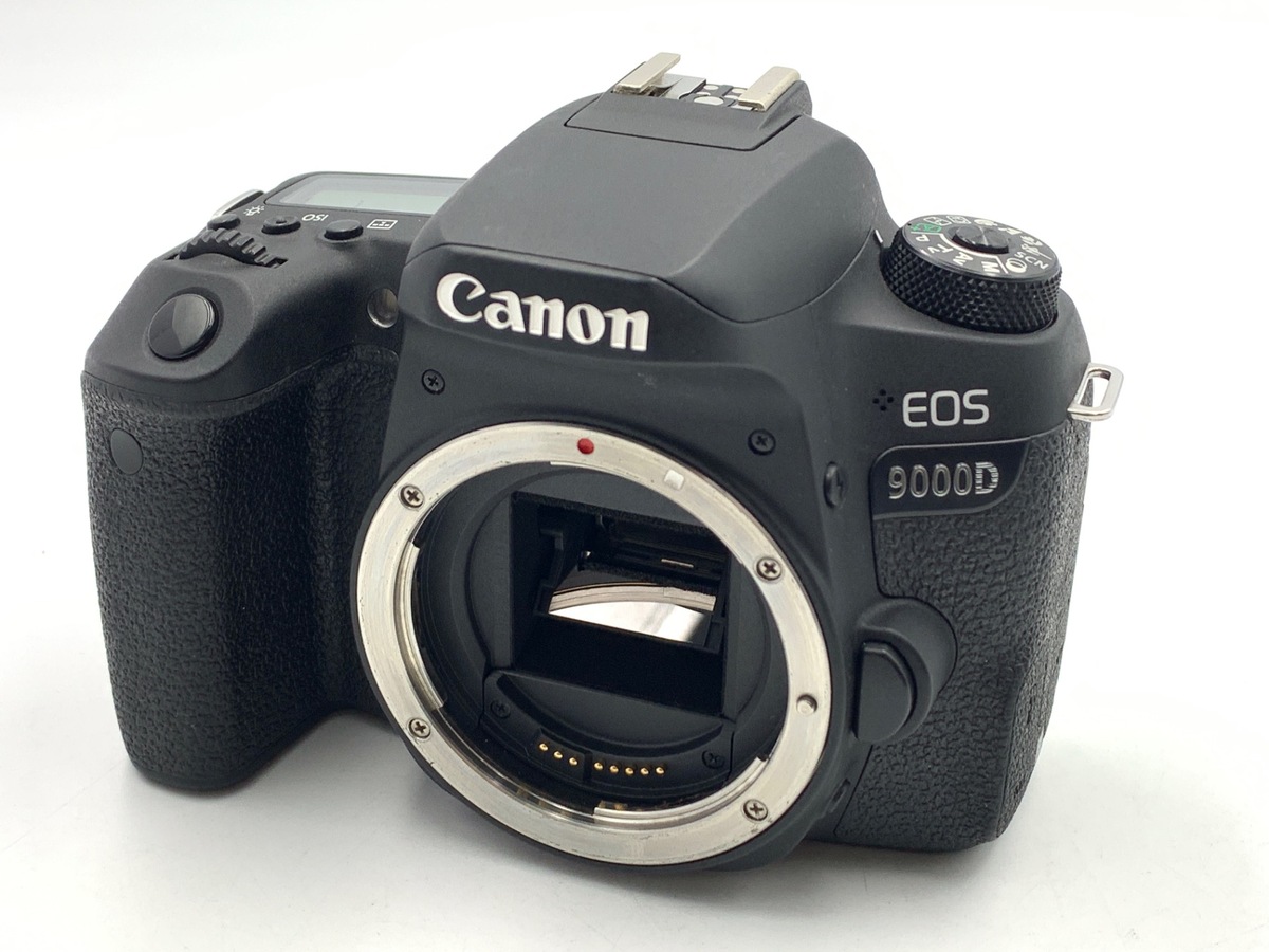 EOS 9000D ボディ 中古価格比較 - 価格.com