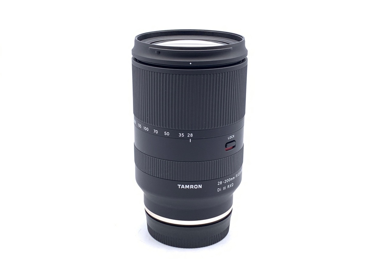 価格.com - TAMRON SP AF 28-75mm F/2.8 XR Di LD Aspherical [IF