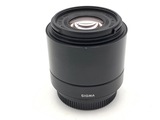 中古】シグマ 60mm F2.8 DN マイクロフォーサーズ用 ブラック 在庫一覧