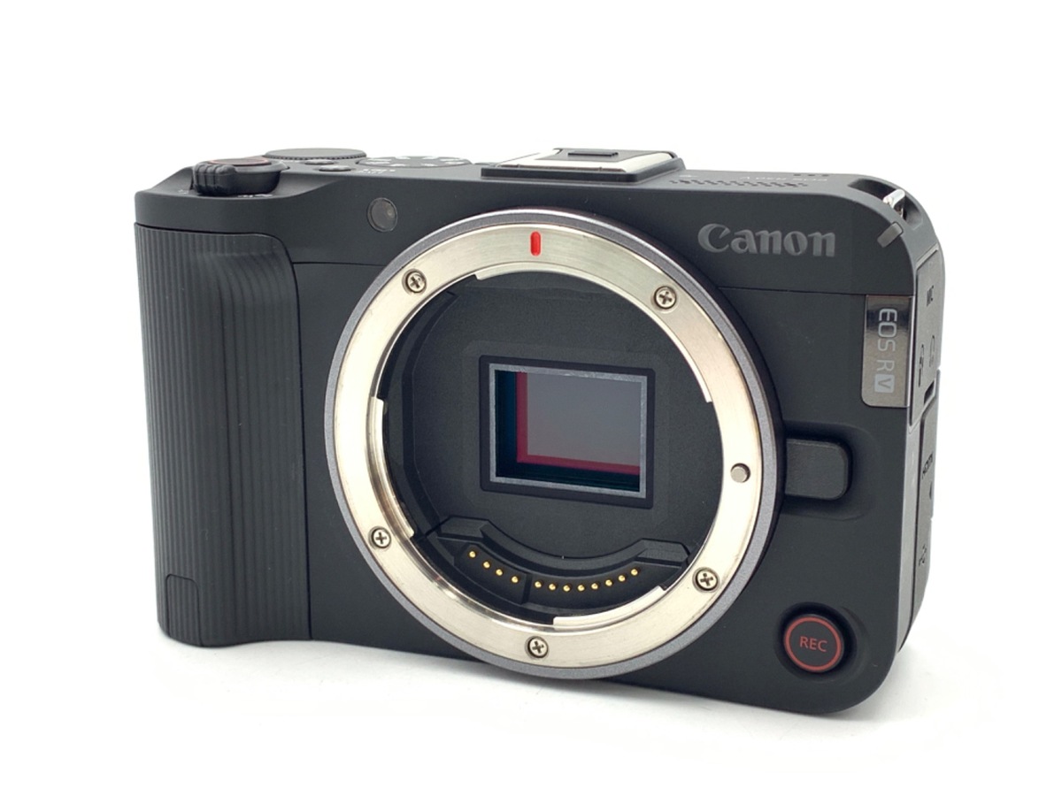 EOS R50 V ボディ