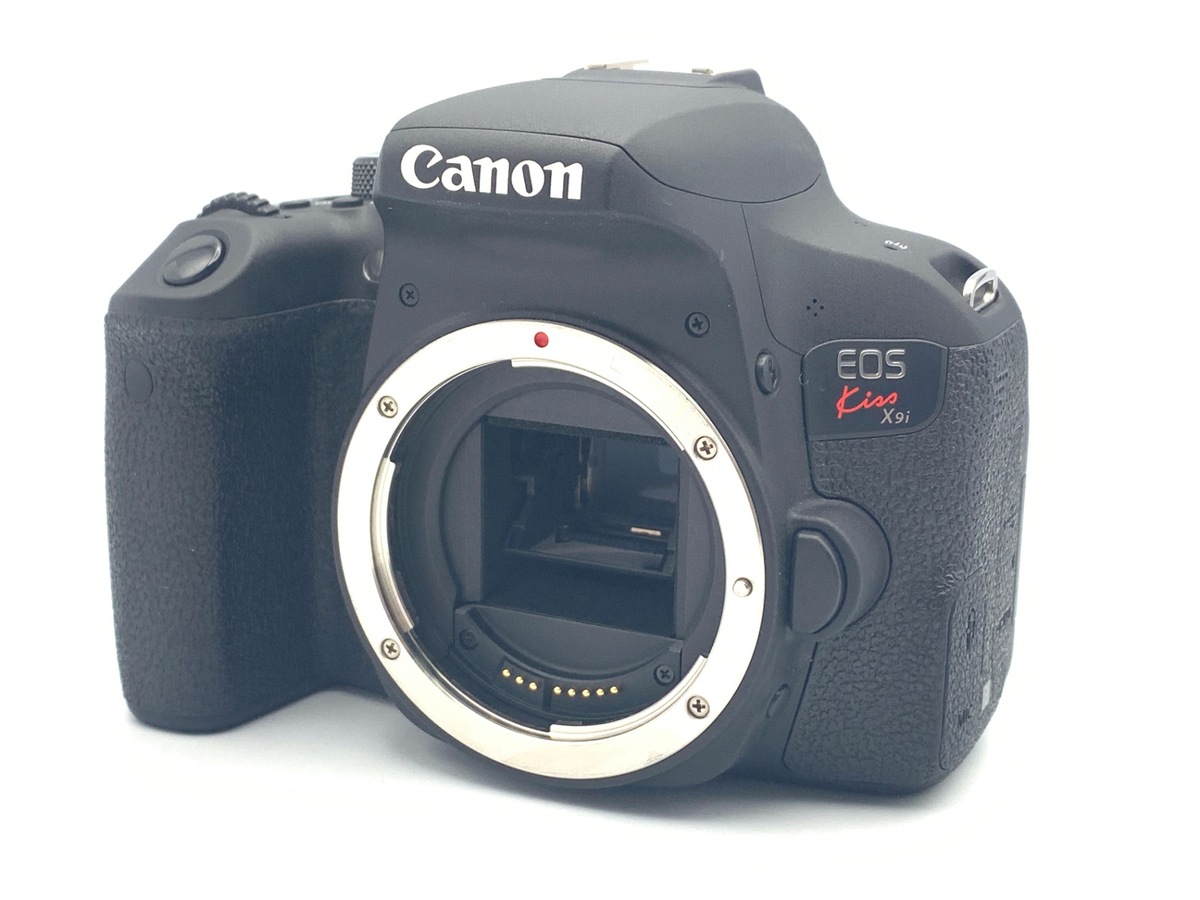 EOS Kiss X9i ���ި�y2420����f�z