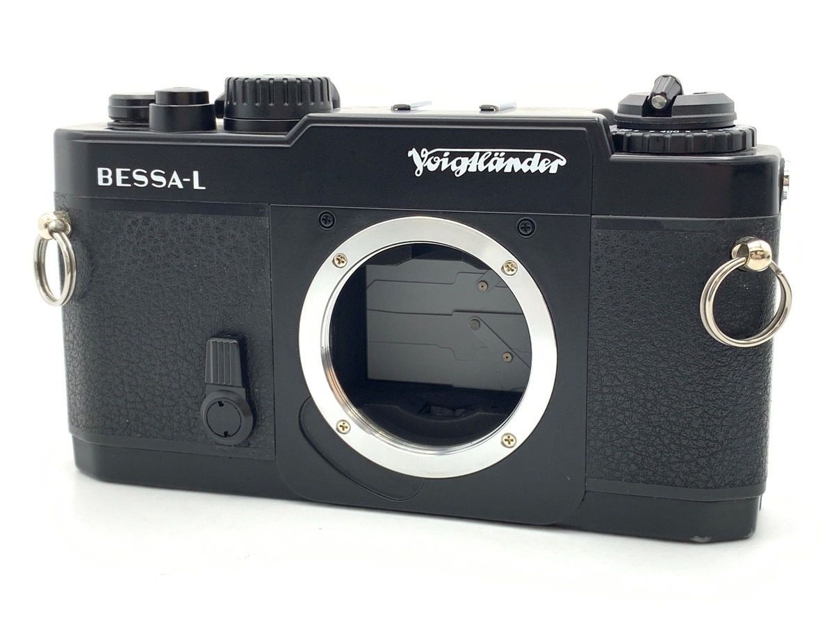 BESSA-L �u���b�NBody