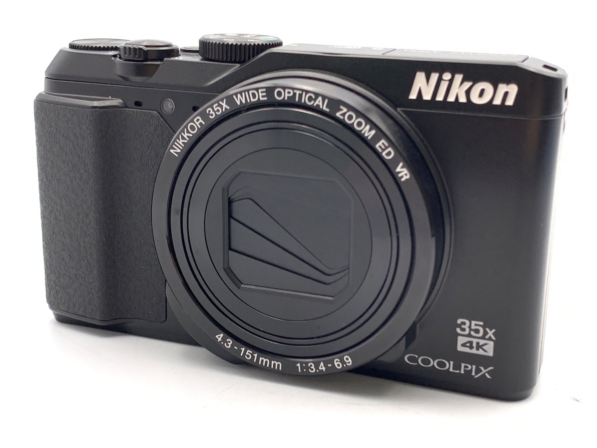 COOLPIX A900 中古価格比較 - 価格.com