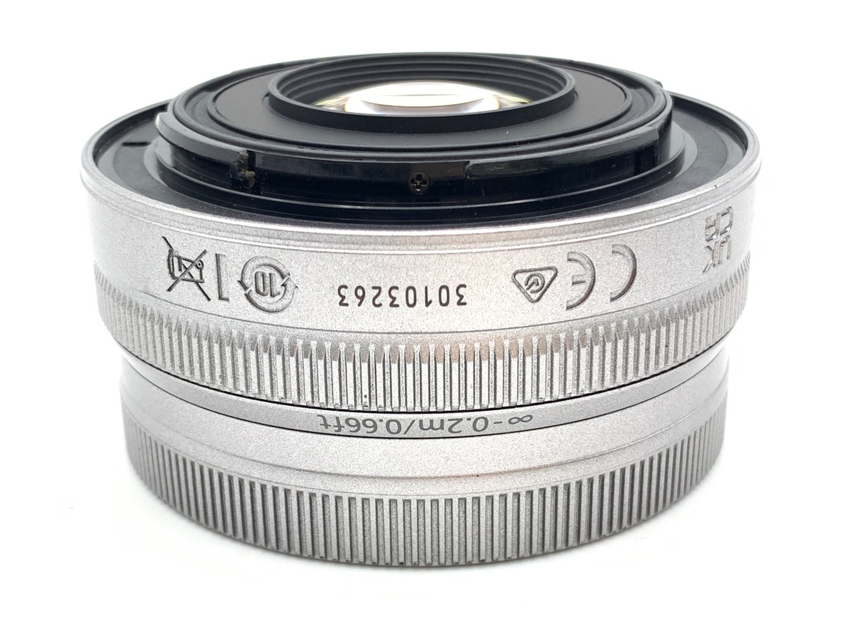 �j�R�� NIKKOR Z DX 16-50mm f/3.5-6.3 VR �V���o�[