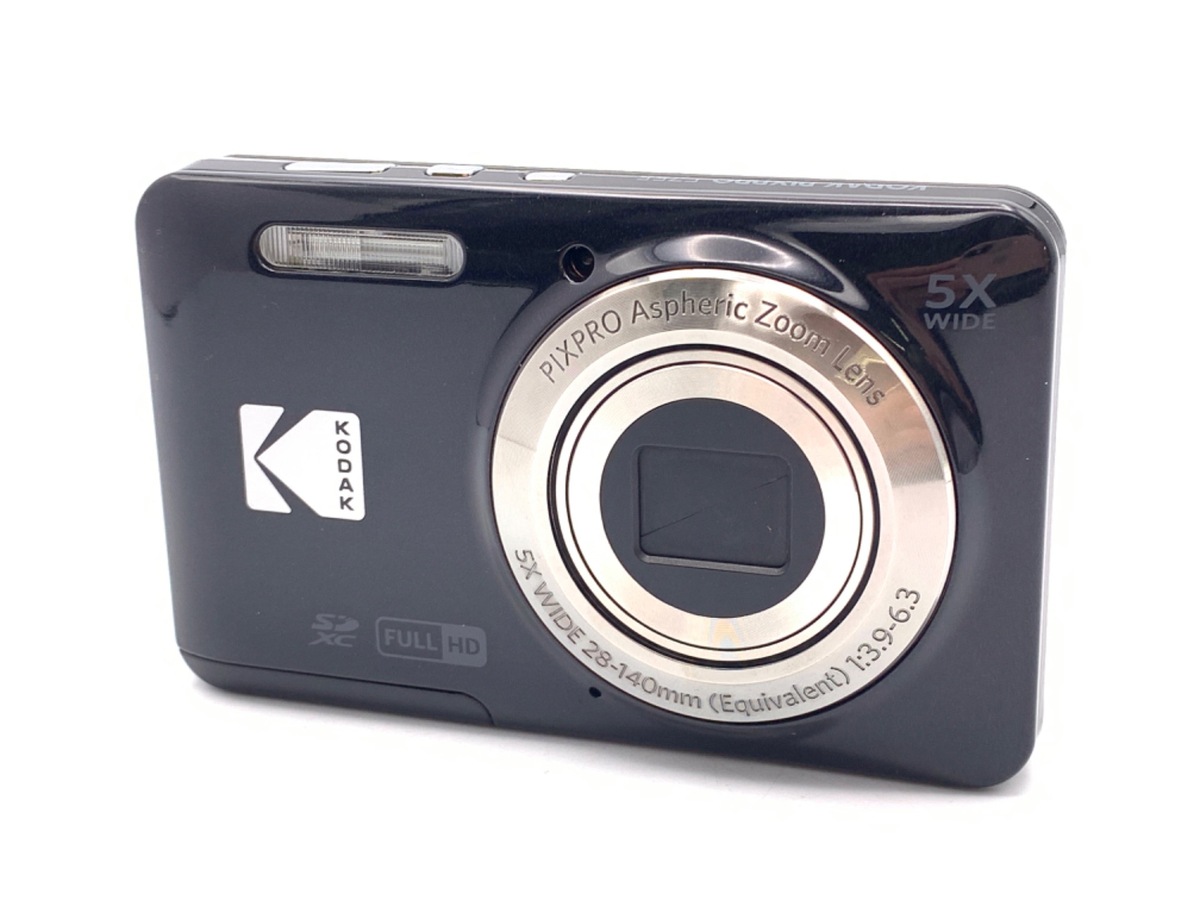 PIXPRO FZ55 �u���b�N