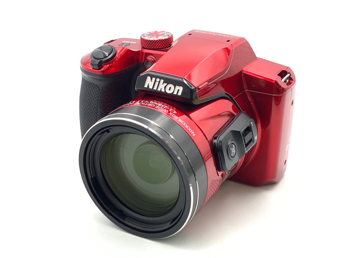 COOLPIX B600 中古価格比較 - 価格.com