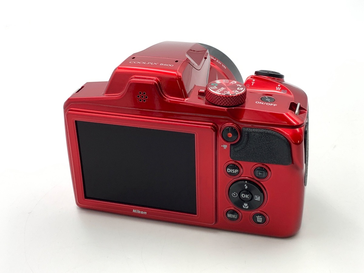 COOLPIX B600 گ�ށy1602����f�z