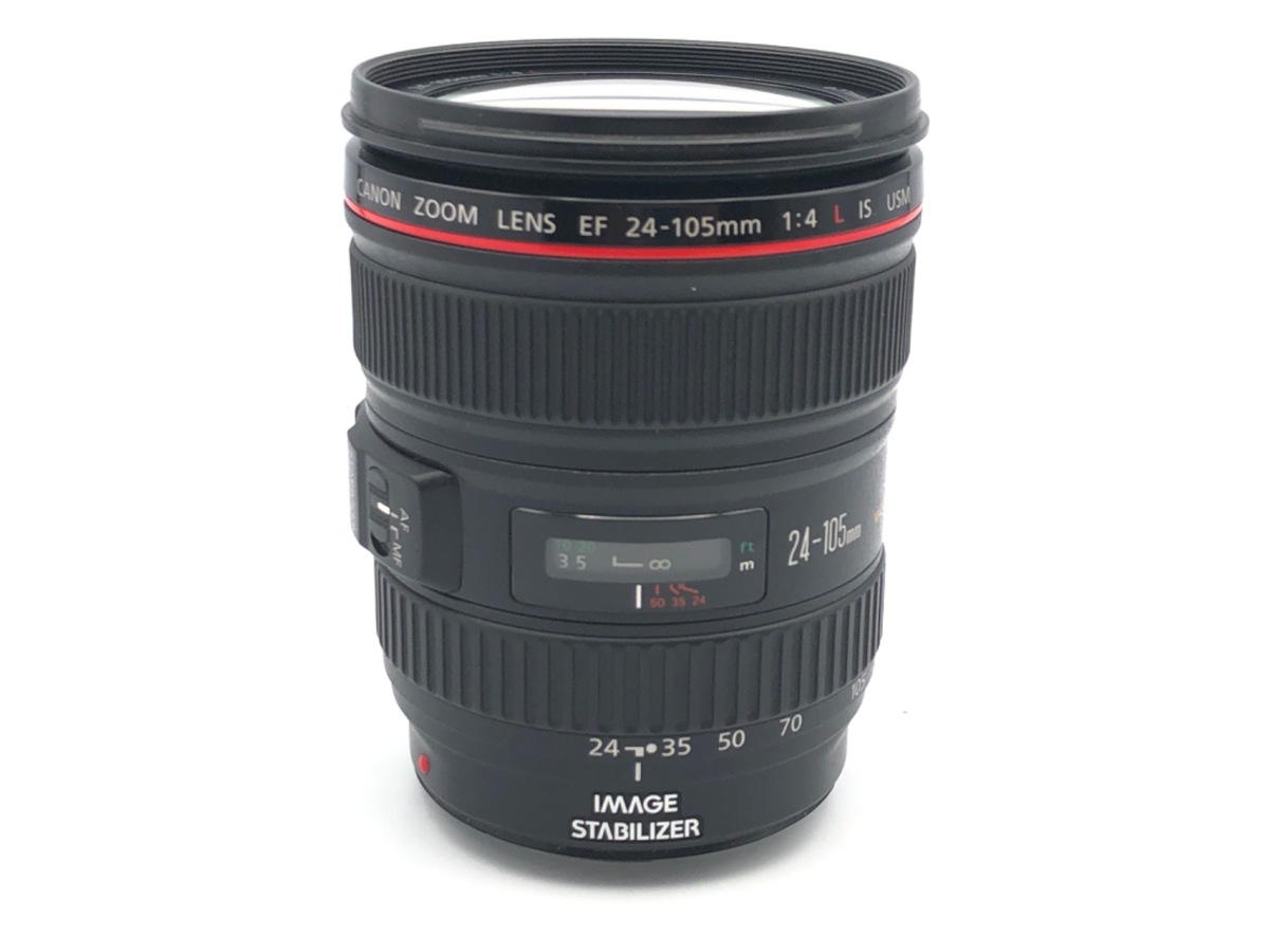 中古】キヤノン EF24-105mm F4L IS USM 在庫一覧｜カメラのキタムラ