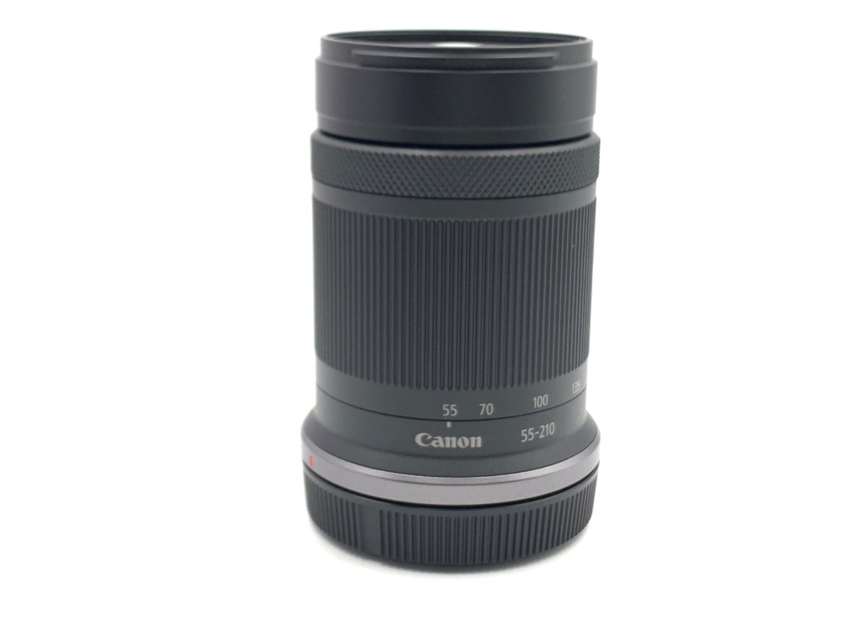 中古】キヤノン RF-S55-210mm F5-7.1 IS STM 在庫一覧｜カメラのキタムラ