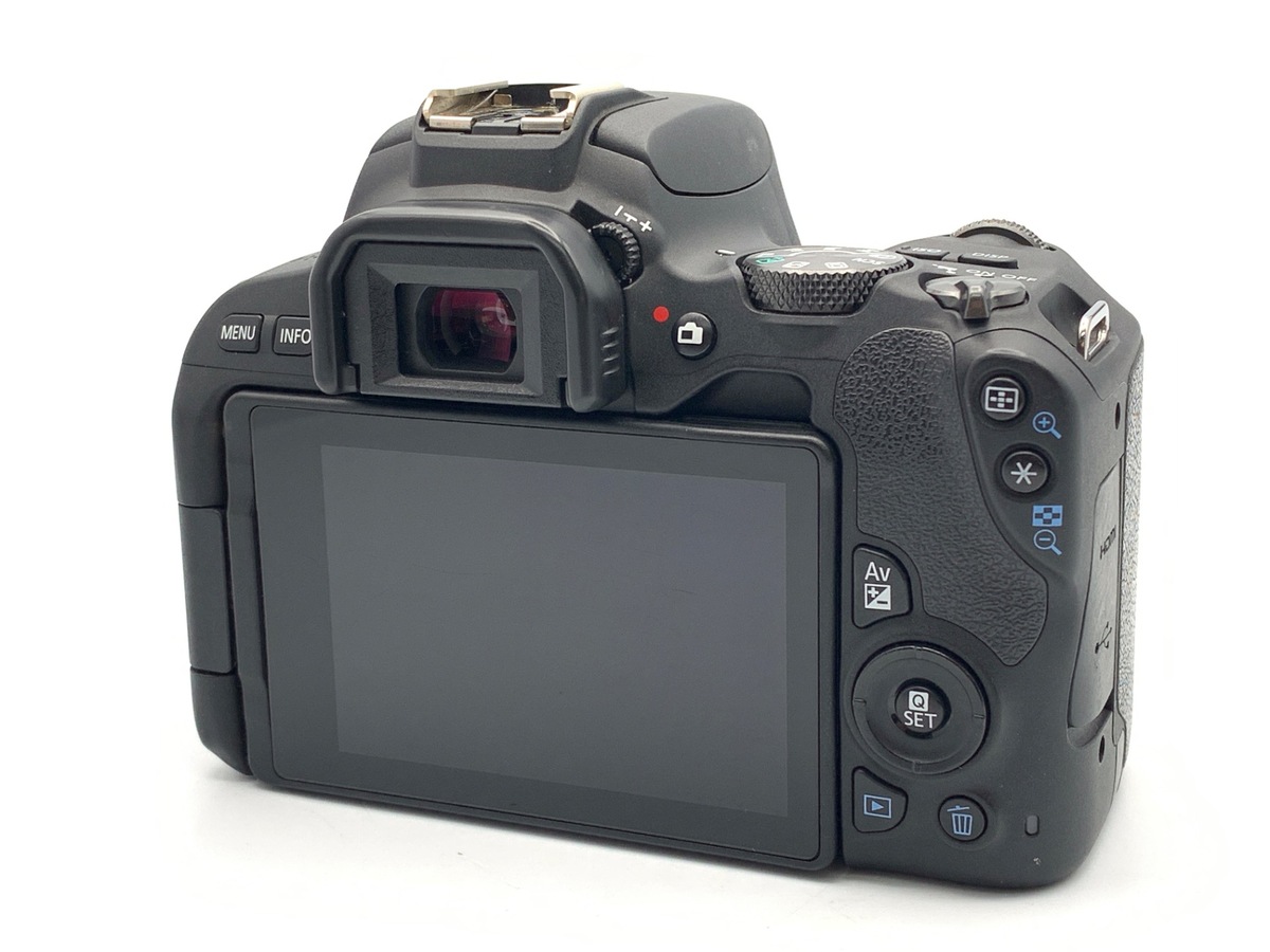 �L���m�� EOS Kiss X9 �{�f�B �u���b�N