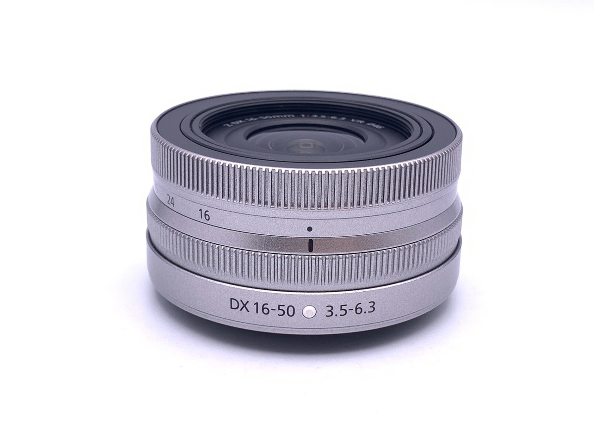 Z DX 16-50/3.5-6.3 VR ���ް