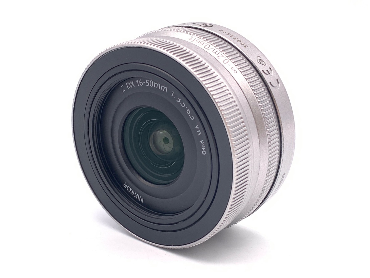 Z DX 16-50/3.5-6.3 VR ���ް