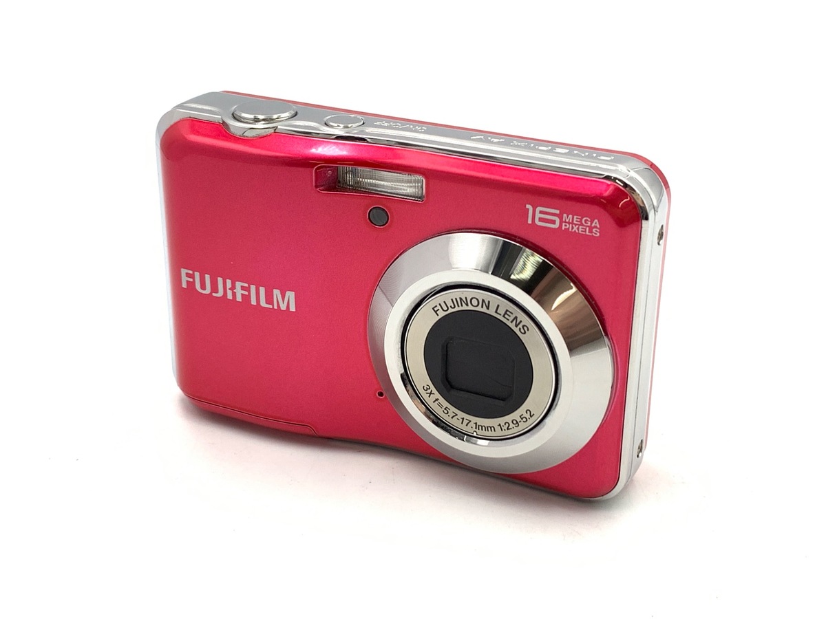 FinePix AV250 ��ݸ�y1600����f�z