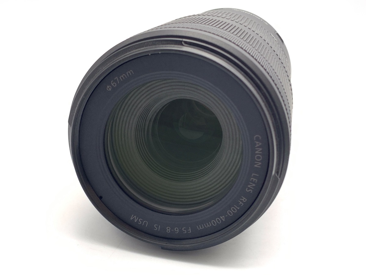 RF100-400/5.6-8 IS USM