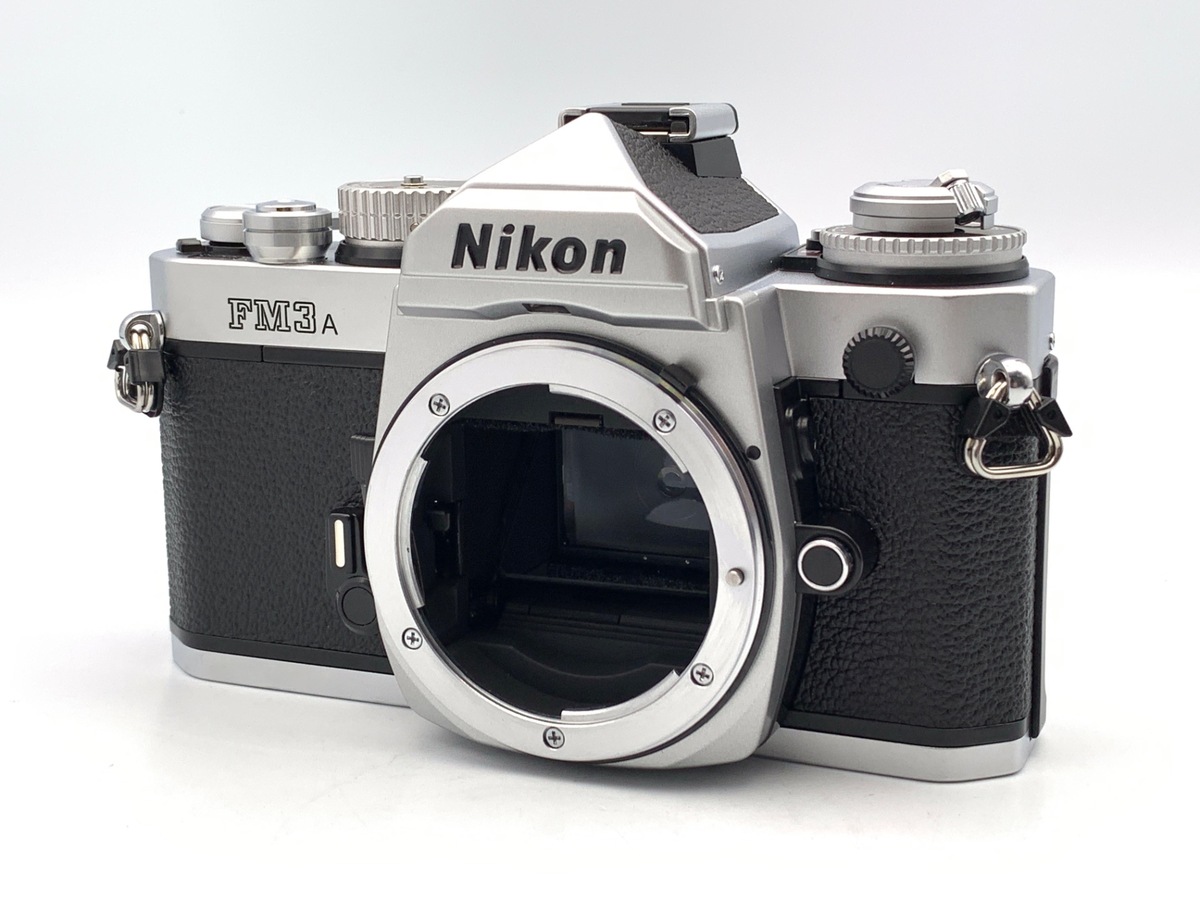 中古】フィルムカメラ｜ニコン 在庫一覧｜カメラのキタムラ