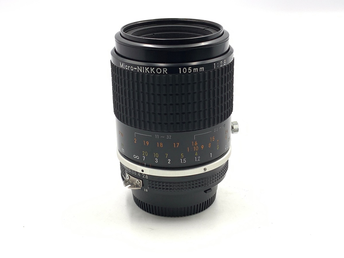 中古】Ai 105 2.8 S 在庫一覧｜カメラのキタムラ