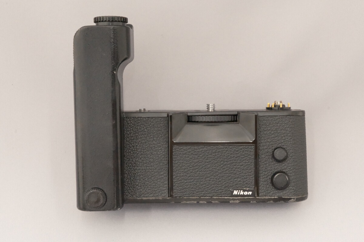 中古】ニコン MD-4 (F3 モータードライブ) 在庫一覧｜カメラのキタムラ