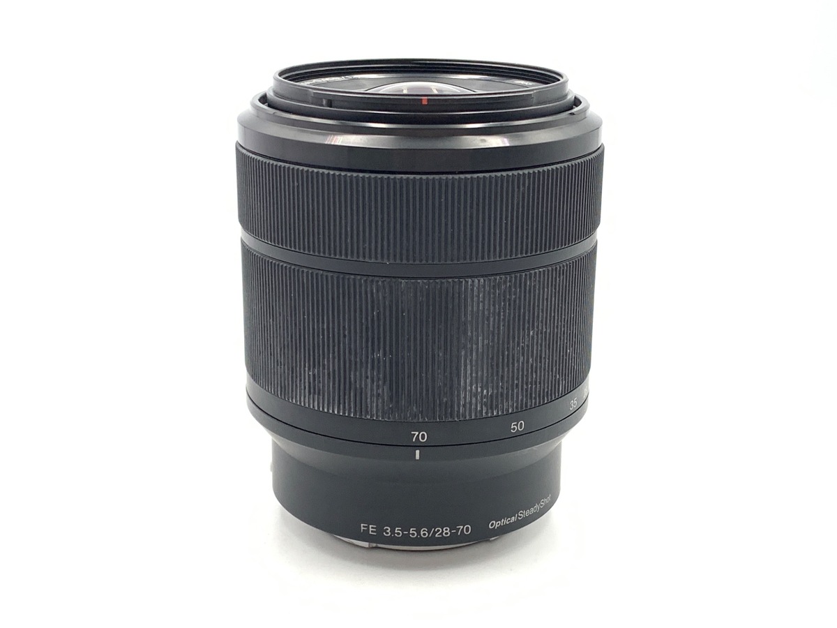 レンズ(単焦点) SONY FE 28-60mm F4-5.6 SEL2860 SONY FE 28-60mm F4-5.6 SEL2860 価格比較 - 価格.com