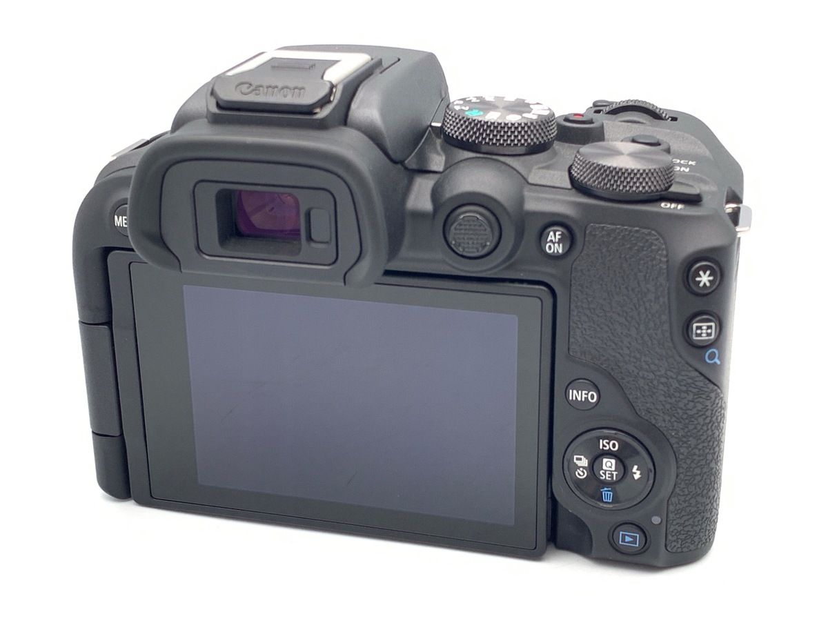 中古：AB(良品)】キヤノン EOS R10 ボディ | 2444560012314