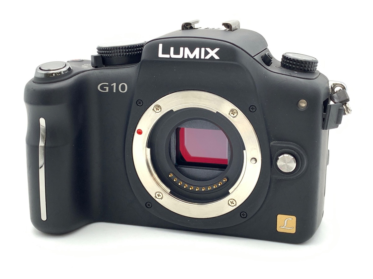 価格.com - パナソニック LUMIX DC-G9 ボディ 純正オプション