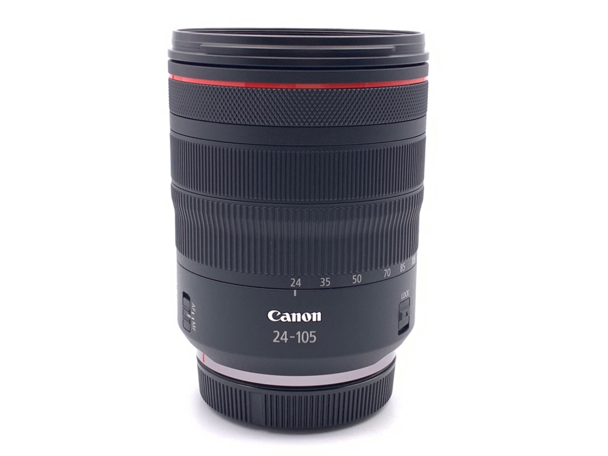 RF24-105mm F4 L IS USM 中古価格比較 - 価格.com