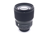 中古】シグマ 135mm F1.8 DG HSM Art ニコンF用 在庫一覧