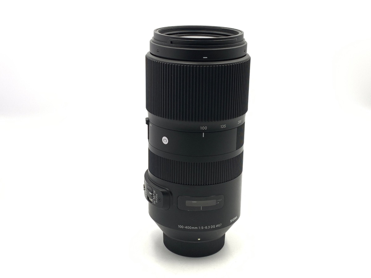 最終価格 SIGMA APO 170-500mm f5-6.3 Aマウント 【公式通販】