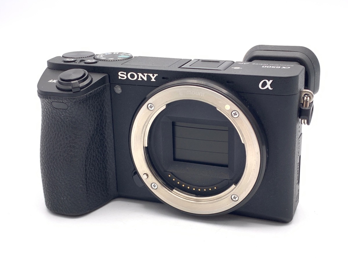 ソニー a6500 ボディ SONY Alpha a6500 Digital SLR Camera Body only ILCE-6500 Japanese