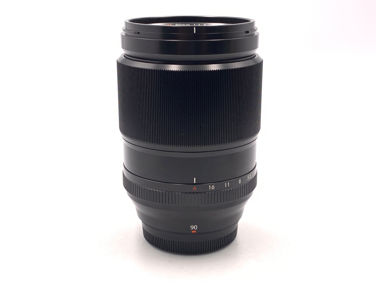 価格.com - フジノンレンズ XF90mmF2 R LM WR 中古価格比較