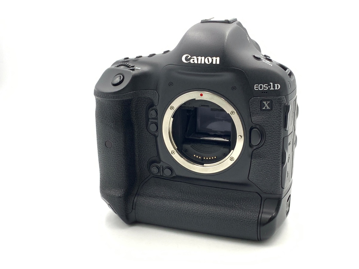 中古：B(並品)】キヤノン EOS-1D X ボディ | 2443890074016