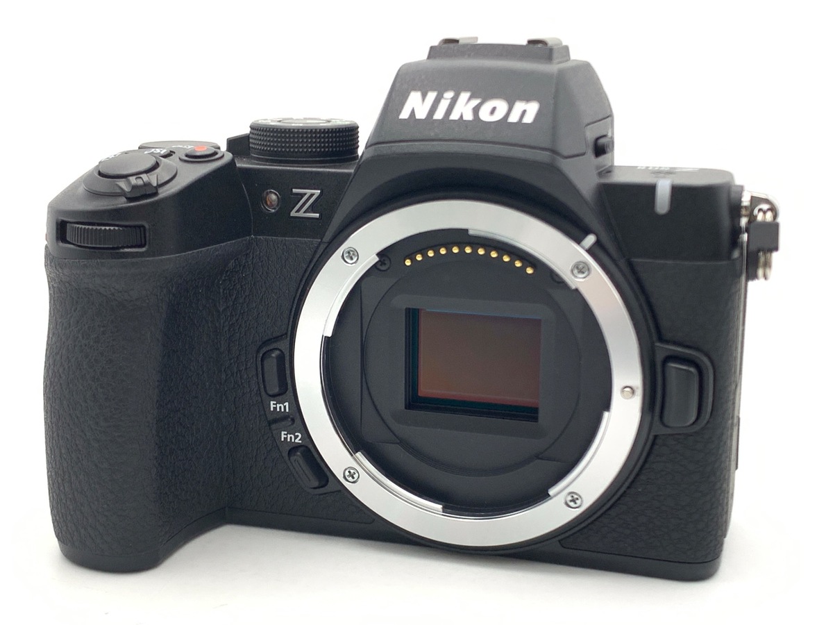 価格.com - ニコン D5000 レンズキット 純正オプション