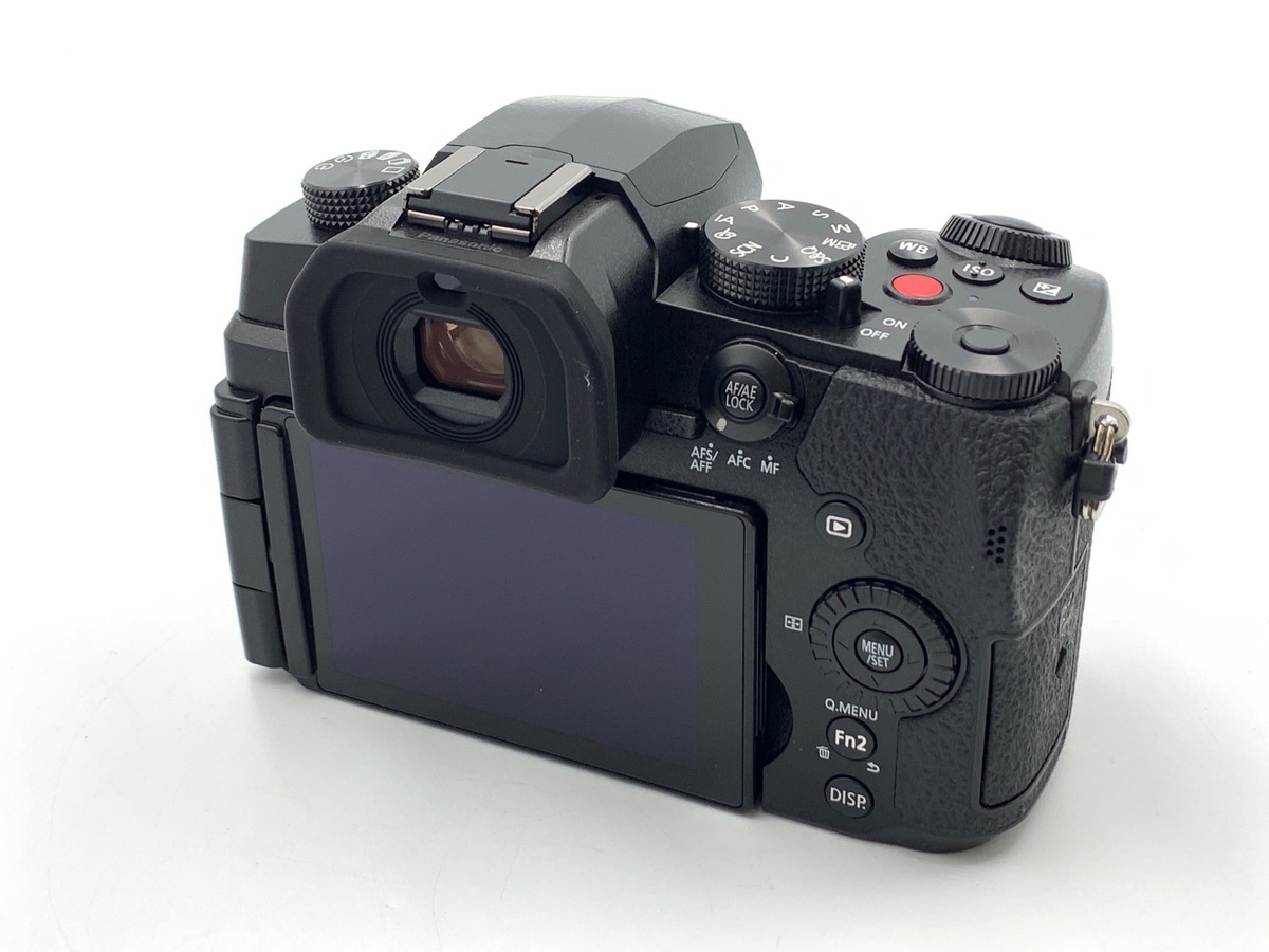 パナソニック LUMIX DC-G99M2 ボディ