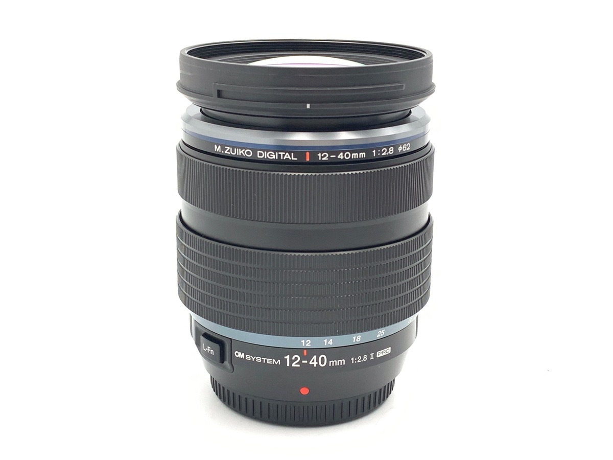 中古】M.ZUIKO DIGITAL ED 12-40/2.8 PRO 在庫一覧｜カメラのキタムラ