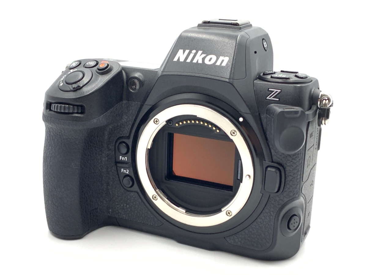 ◾️【美品】Nikon Z8 ボディ◾️ Z 8 ボディ 中古価格比較 - 価格.com