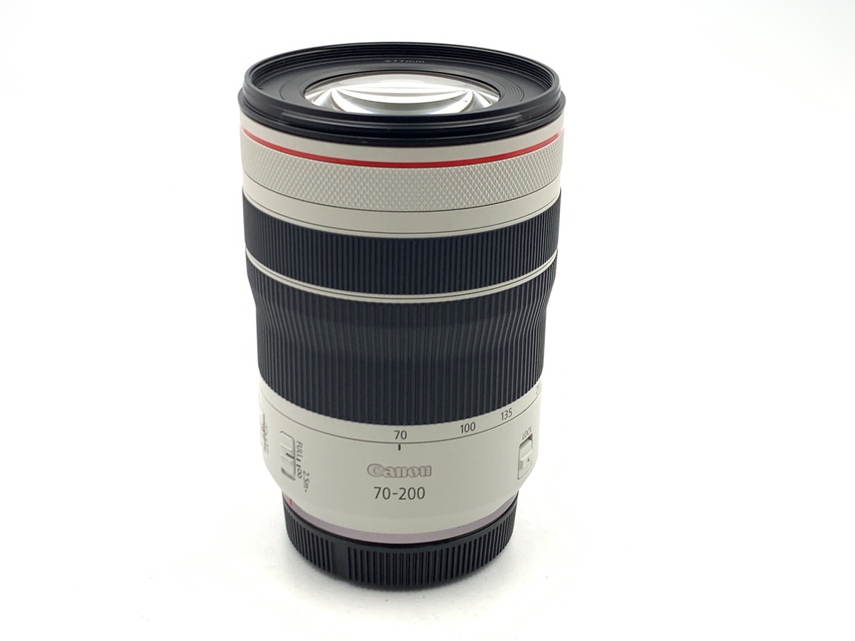 RF70-200mm F4 L IS USM 中古価格比較 - 価格.com
