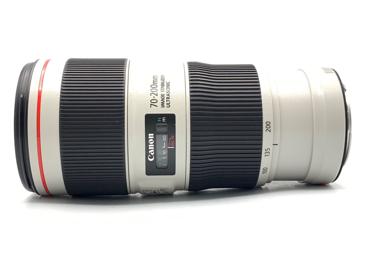 Canon EF 70-200mm F4 L IS II USM 中古 中古】キヤノン EF70-200mm F4L IS II USM 在庫一覧｜カメラのキタムラ