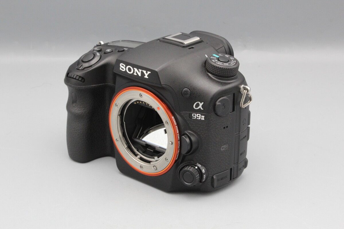 中古】ソニー α99II ボディ [ILCA-99M2] 在庫一覧｜カメラのキタムラ