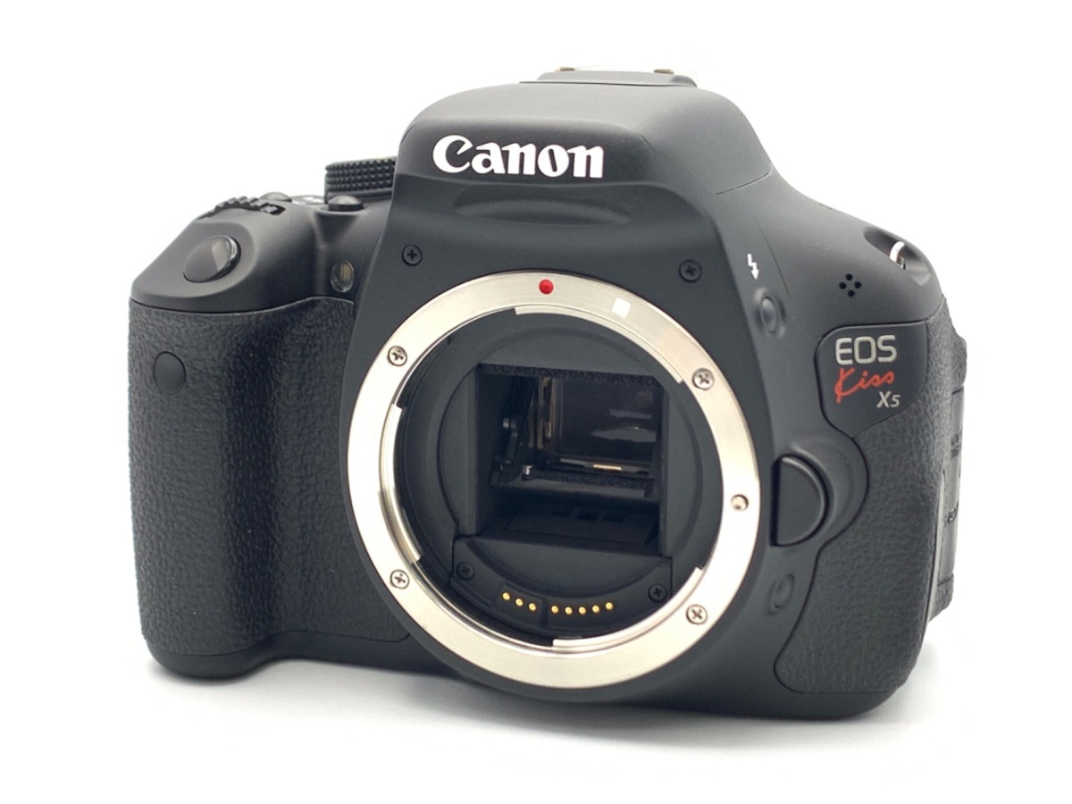 EOS Kiss X5 ボディ 中古価格比較 - 価格.com