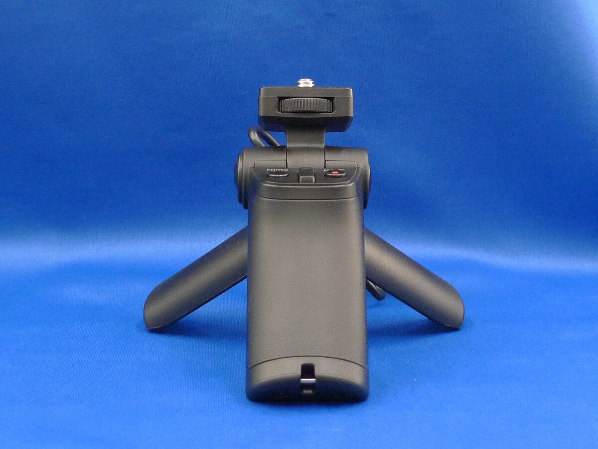 中古】ソニー VCT-SGR1 三脚機能付きシューティンググリップ 在庫一覧 