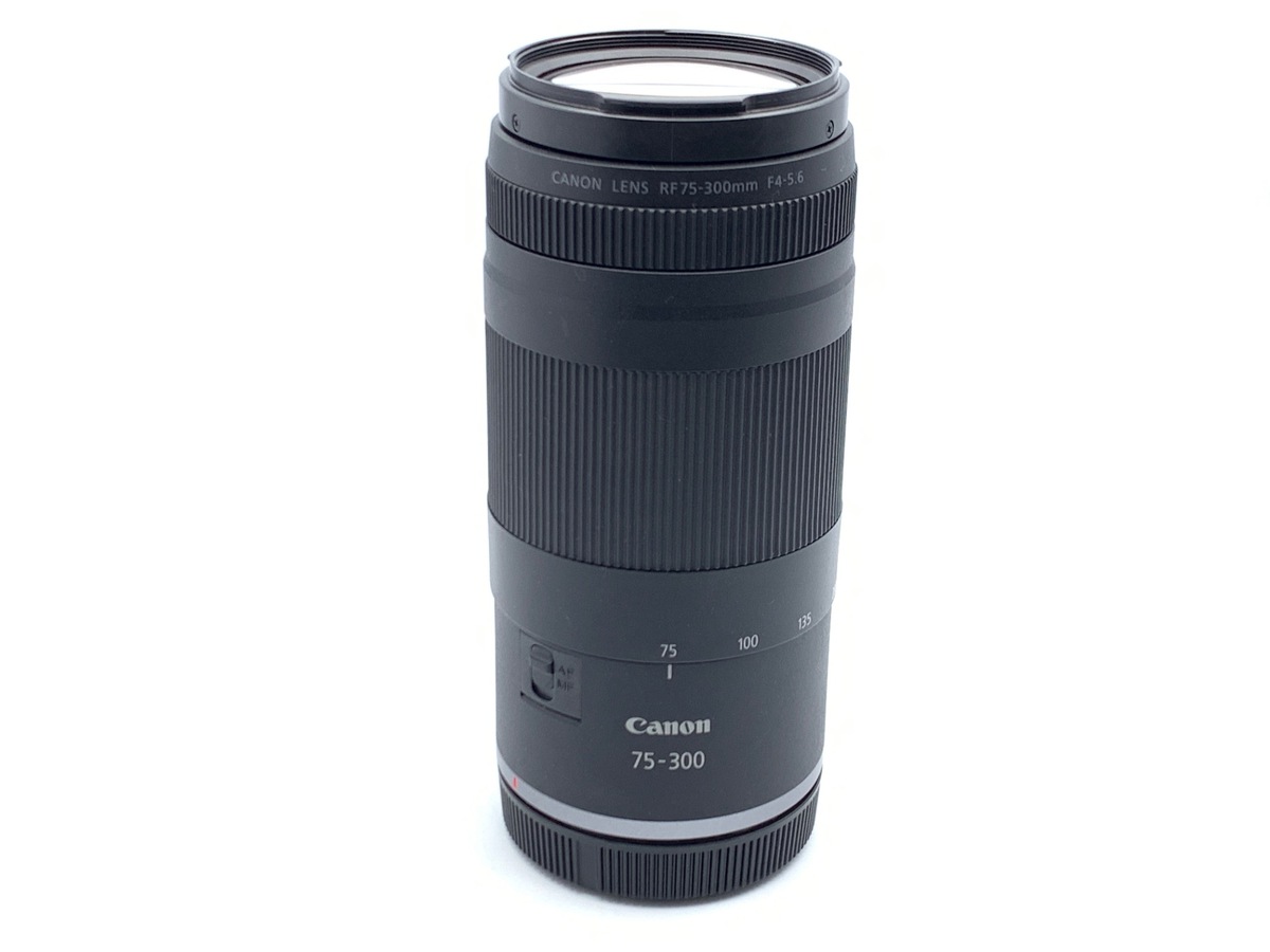 RF75-300mm F4-5.6