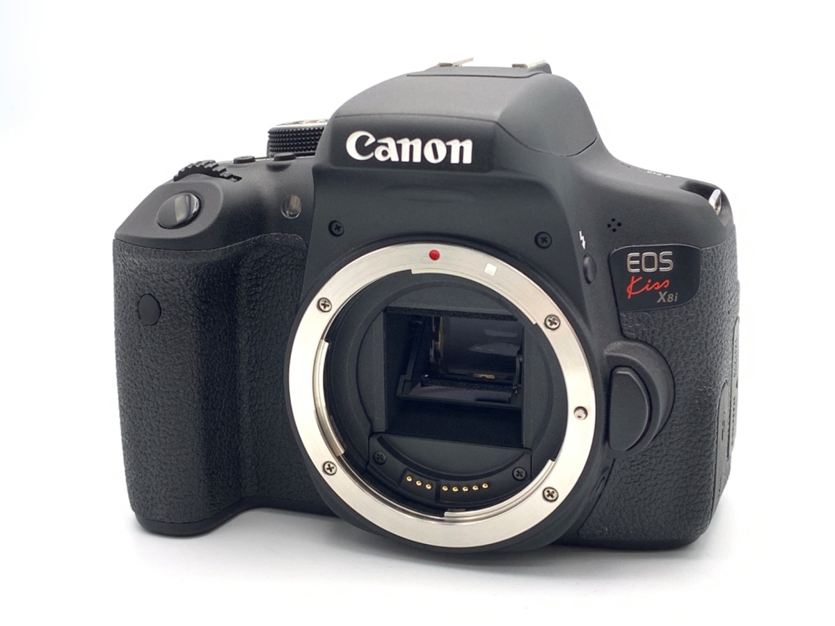 EOS Kiss X8i ���ި�y2420����f�z