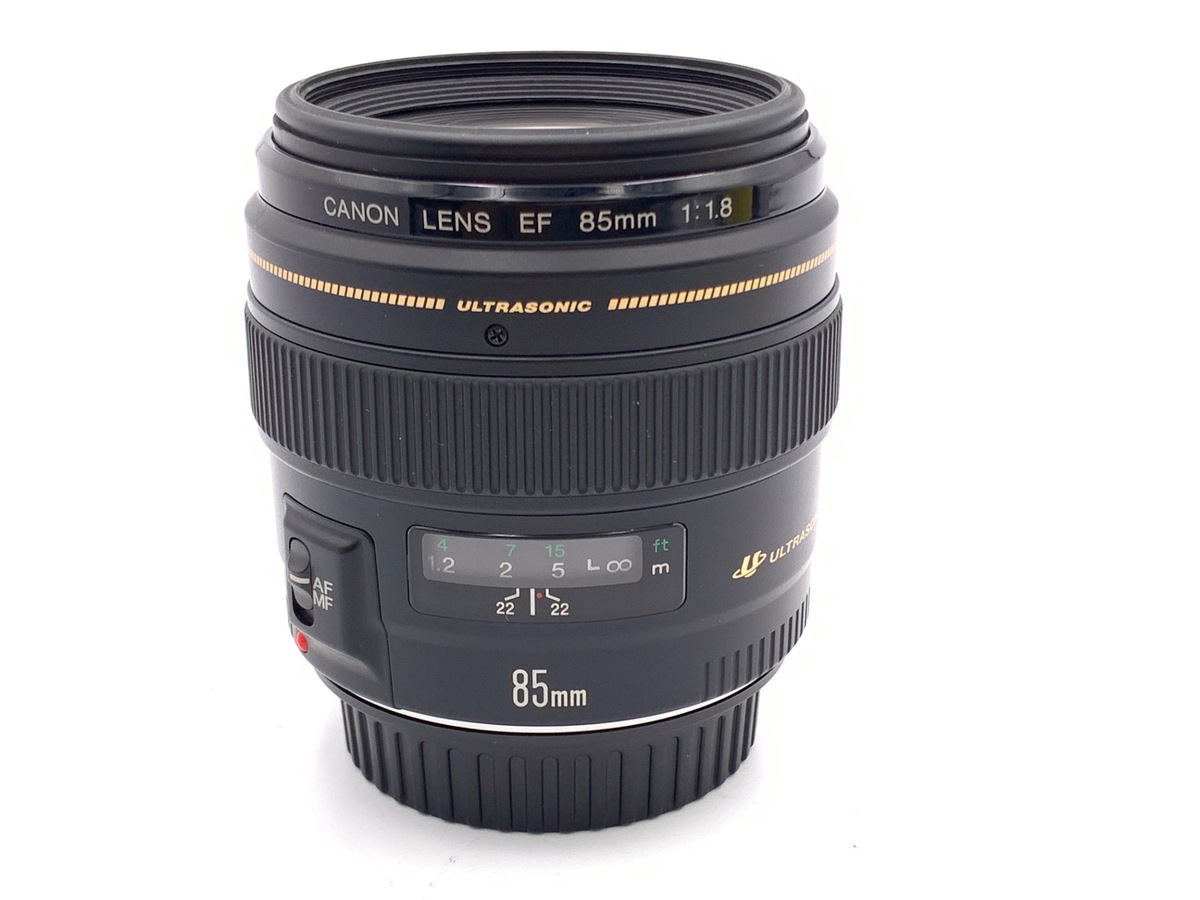 EF 85/1.8 USM