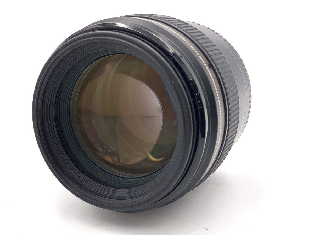 EF 85/1.8 USM