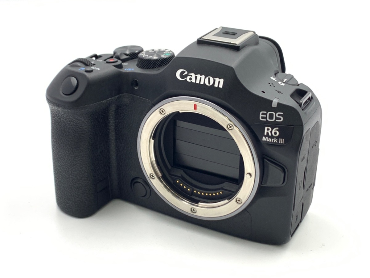 EOS R6 Mark III ���ި