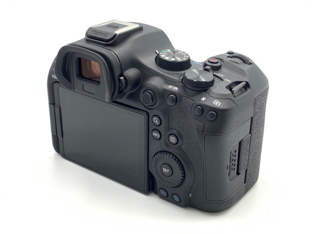EOS R6 Mark III ボディ