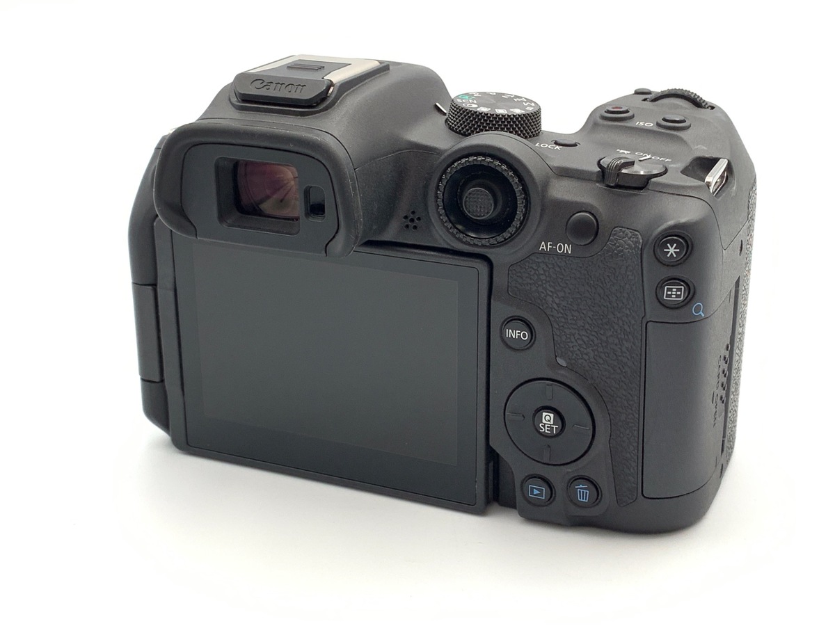 EOS R7 ボディ